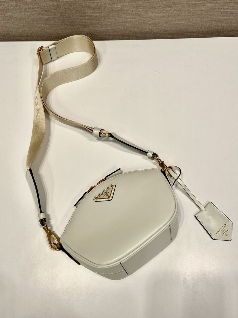 Pra*a satchel bags